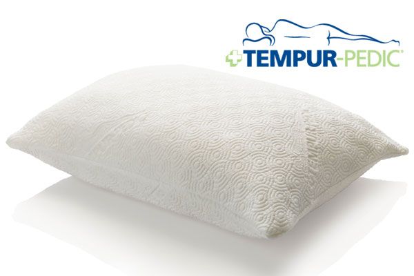 Queen Pillow New in Box 100% Authentic TEMPUR-PEDIC TEMPUR-Cloud Standard 