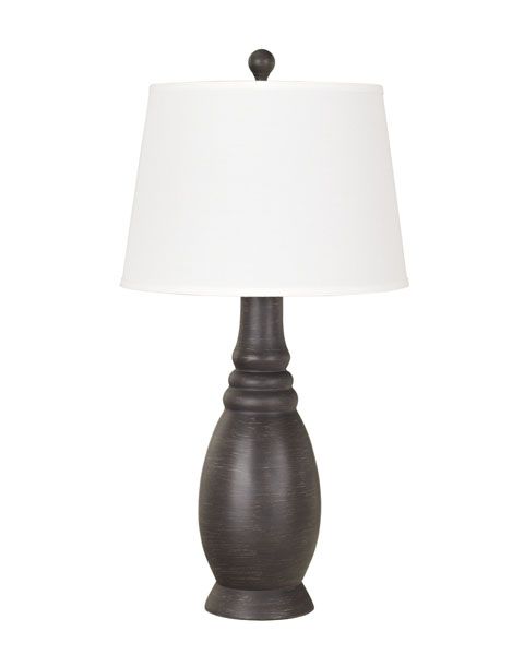 Sydna L276334 By Ashley Table Lamp, Shelvia Table Lamp