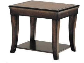 Branford 07825 End Table by Acme
