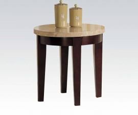 Britney 17143 End Table by Acme