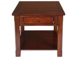 Corsica 30-706-20c End Table By New Classic