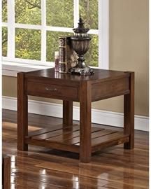 Giverny End Table 30-707-20H By New Classic