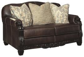Embrook 3250135 by Ashley Loveseat
