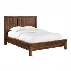 Meadow by Modus King Platform Bed Frame