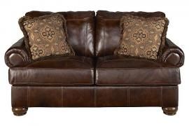 Axiom Collection 42000 Loveseat