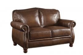 Montbrook Collection 503982 Loveseat
