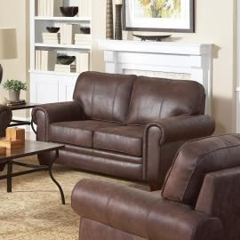 Bentley Collection 504202 Loveseat