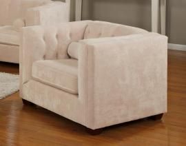 Alexis Collection 504393 Chair