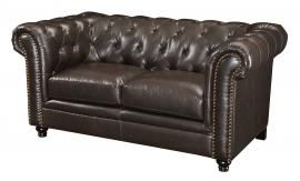 Roy Collection 504552 Loveseat