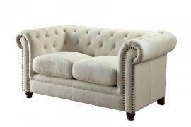 Roy Collection 504555 Loveseat