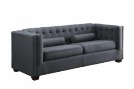 Cairns Collection 504901 Sofa