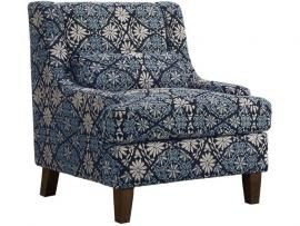 Coltrane Collection by Coaster 506253 Pattern Fabric Chair