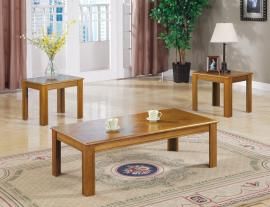 Anderson Collection 5168 Coffee Table Set
