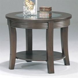 Adelyn Collection 5524 End Table Only