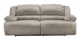 Toletta-Granite 56703 by Ashley Power Reclining Sofa