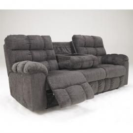 Acieona-Slate Collection 58300 Reclining Sofa
