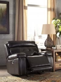 Graford Collection 64702-13 Power Recliner