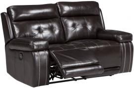 Graford Collection 64702-14 Power Reclining Loveseat