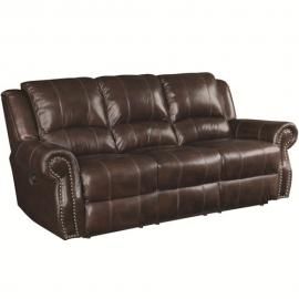 Sir Rawlinson Collection 650161 Reclining Sofa