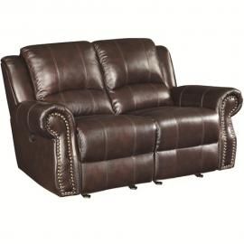 Sir Rawlinson Collection 650162 Reclining Loveseat