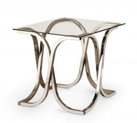 Caldwell Collection 701917 End Table