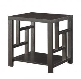Bejing Collection 703537 End Table