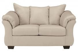 Darcy Collection 75000 Loveseat