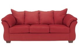 Darcy Collection 75001 Sofa