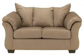 Darcy Collection 75002 Loveseat