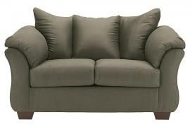 Darcy Collection 75003 Loveseat