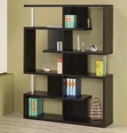 Lin Collection 800309 Bookcase