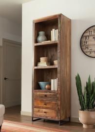 Rustic Collection 800819 Bookcase