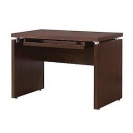Jackson Collection 800831 Brown Office Desk