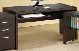 Skylar Collection by Coaster 800901 Home Office Desk