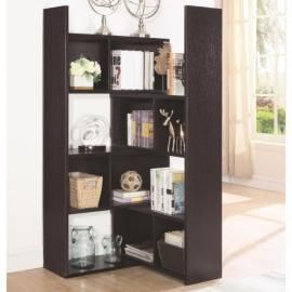 Olivia Collection 801815 Bookcase