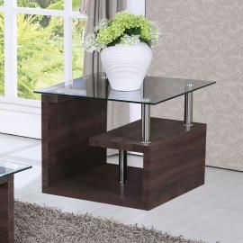 Alfie 80407 End Table by Acme