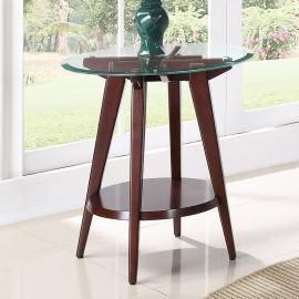 Ardis 80522 End Table by Acme