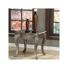 Chantelle 80541 End Table by Acme