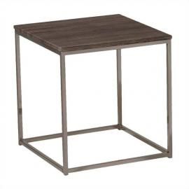 Cecil 81499 End Table by Acme