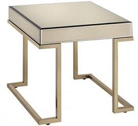 Boice 81637 End Table by Acme