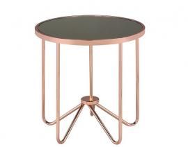 Alivia 81842 End Table by Acme