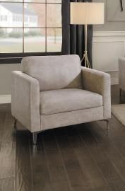 Breaux 8235SS-1 by Homelegance Chair