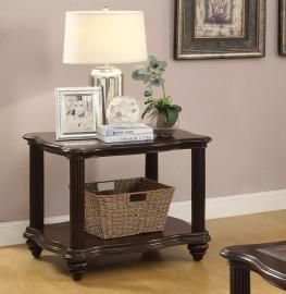 Azis 83772 End Table by Acme