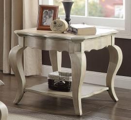 Chelmsford 86052 End Table by Acme