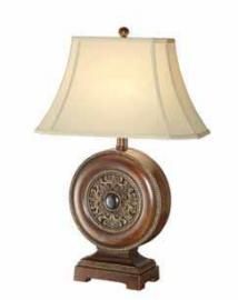Classic Bronze 901334 Table Lamp