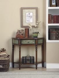 Bertha Collection 950034 Console Table