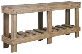 A4000219 Susandeer by Ashley Brown Sofa Table