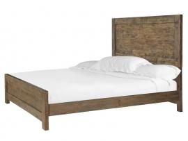 Griffith B4208-64 Collection King Panel Bed