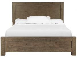 Griffith B4208-74 Collection Cal King Panel Bed
