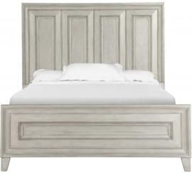 Raelynn B4220-54 Collection Queen Panel Bed